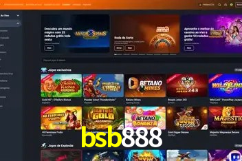 Estatísticas bsb888