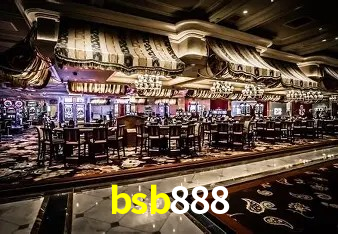 cassino bsb888