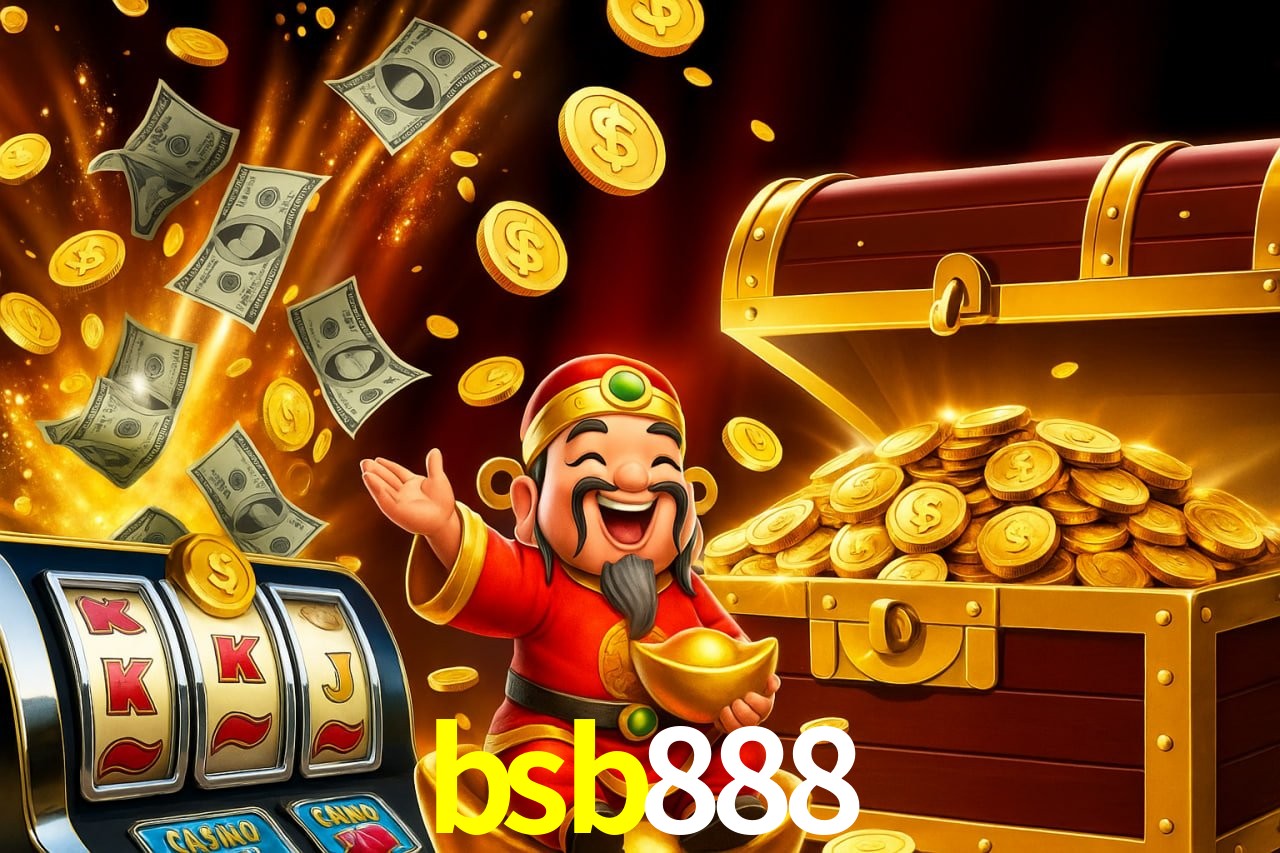 Provedores de Jogos bsb888