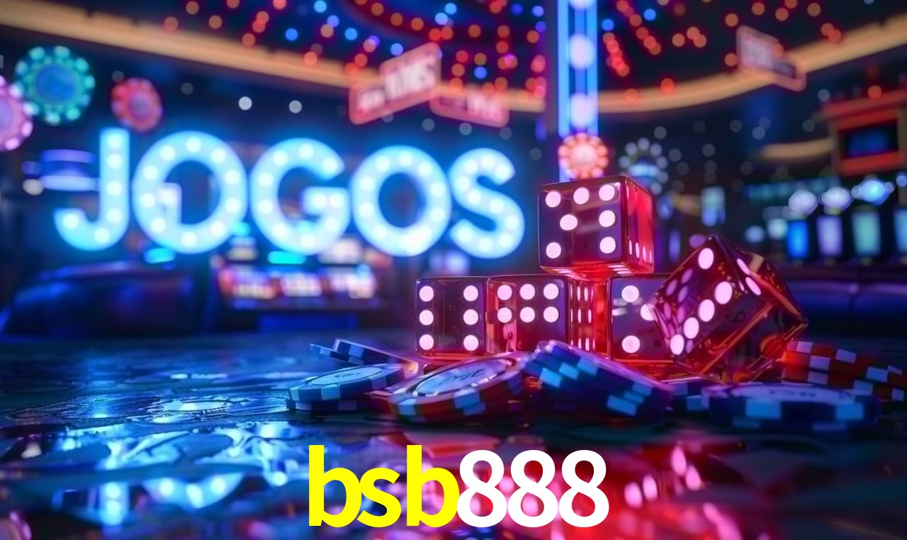 Jogos de Slot bsb888