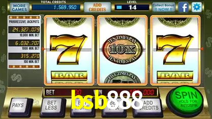 PIX Instantâneo bsb888