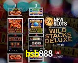 bsb888 App Interface