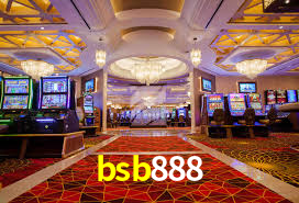 Roulette Table bsb888